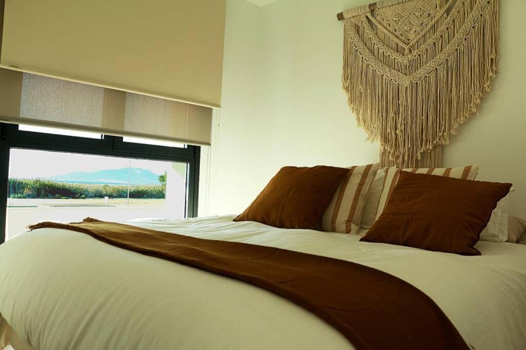 Ferienwohnung Rincon De Relax Cerca De La Playa Tarifa Exterior foto