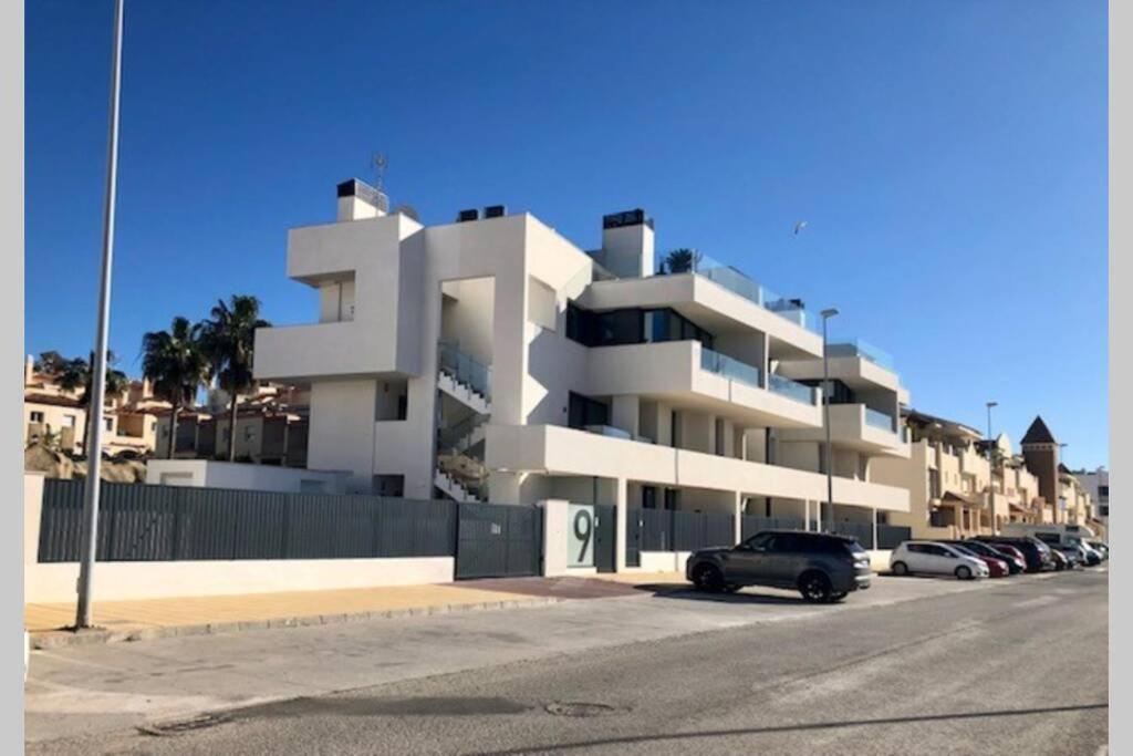 Ferienwohnung Rincon De Relax Cerca De La Playa Tarifa Exterior foto