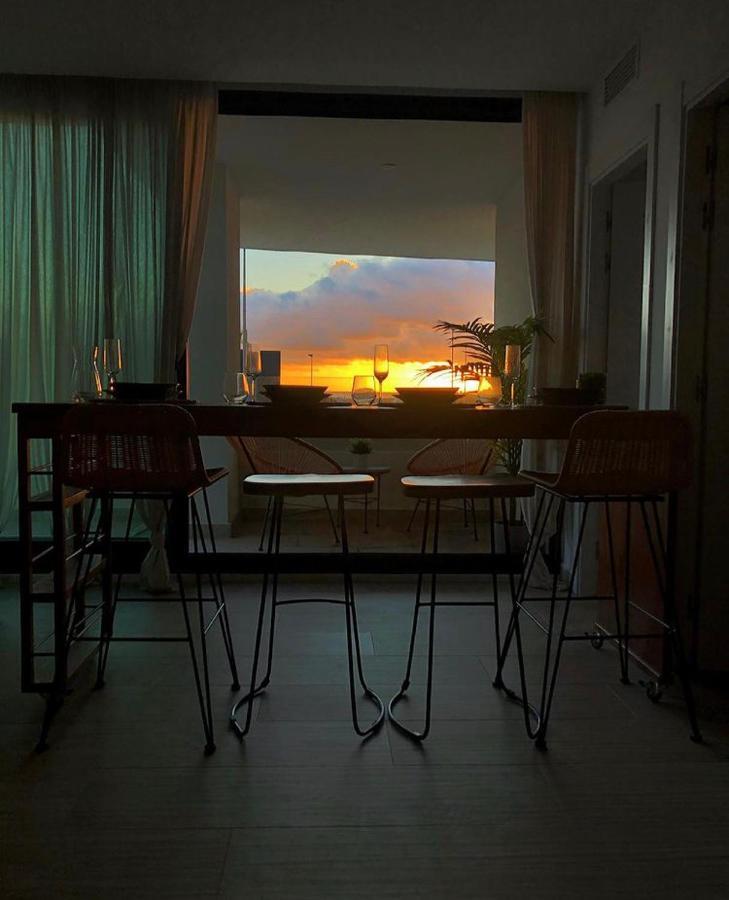 Ferienwohnung Rincon De Relax Cerca De La Playa Tarifa Exterior foto